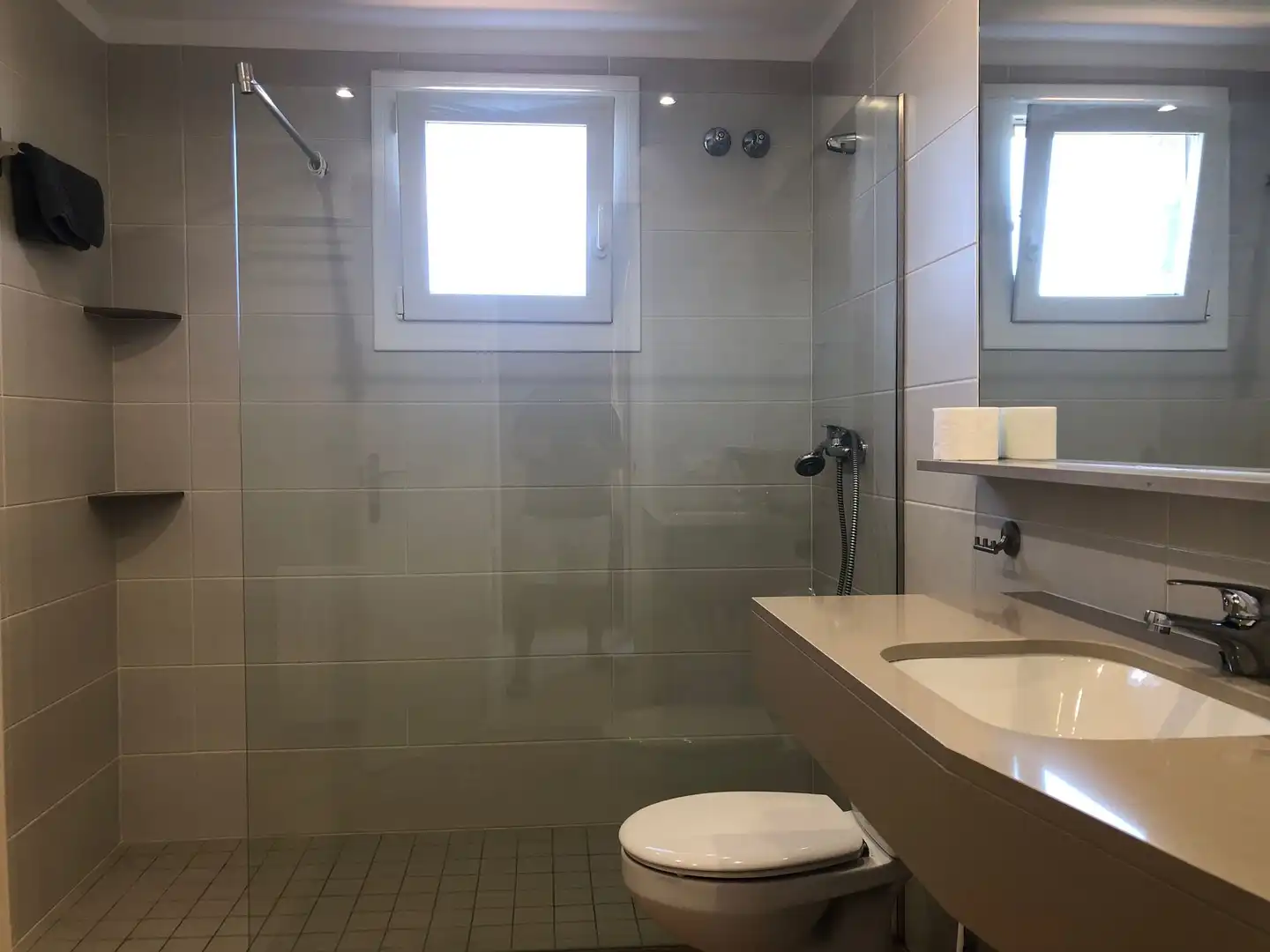 Bany de Casa o xalet en venda en Palafrugell amb Calefacció, Jardí privat i Terrassa