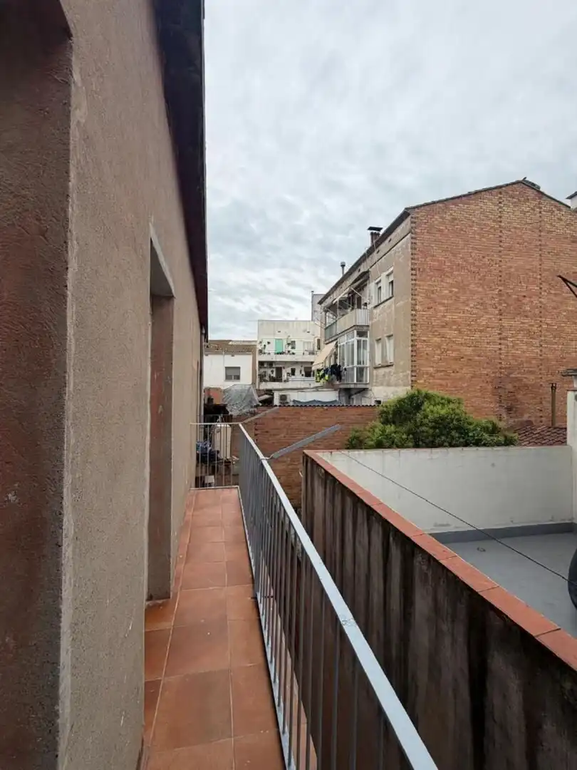 Terraza de Piso en venta en Lleida con Terraza