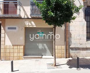 Exterior view of Premises for sale in  Jaén Capital  with Air Conditioner