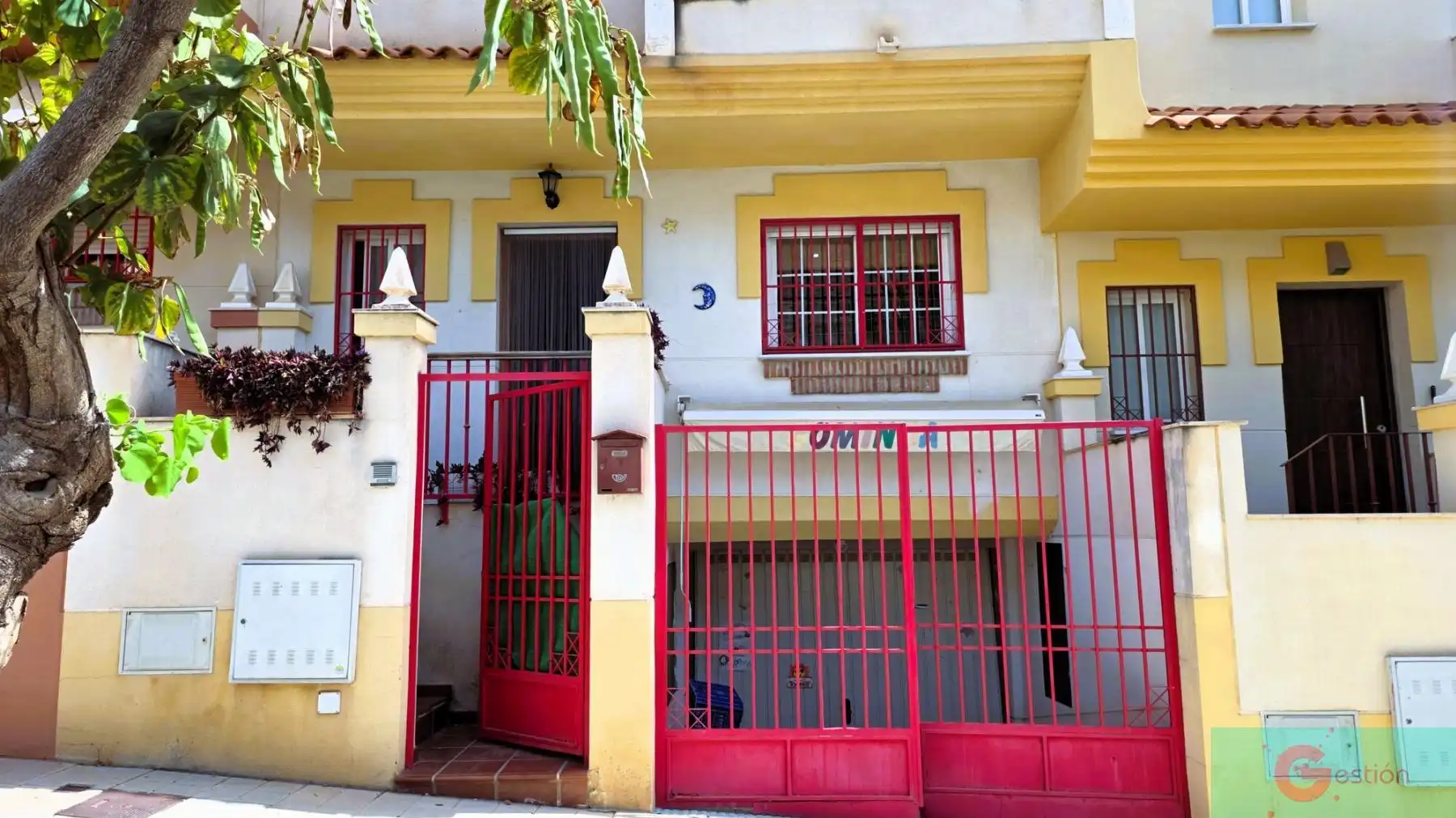 Casa in vendita a Castell de Ferro, imagen 4