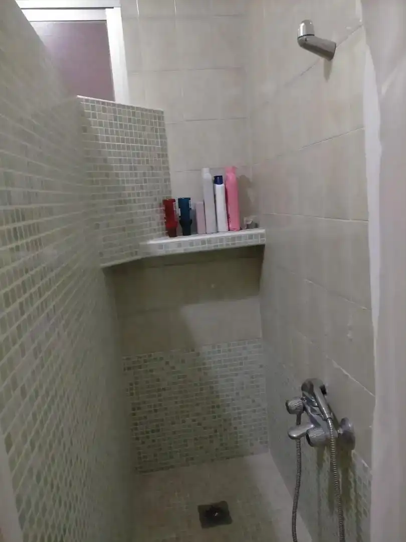 Baño de Piso en venta en Usagre con Trastero, Amueblado y Horno