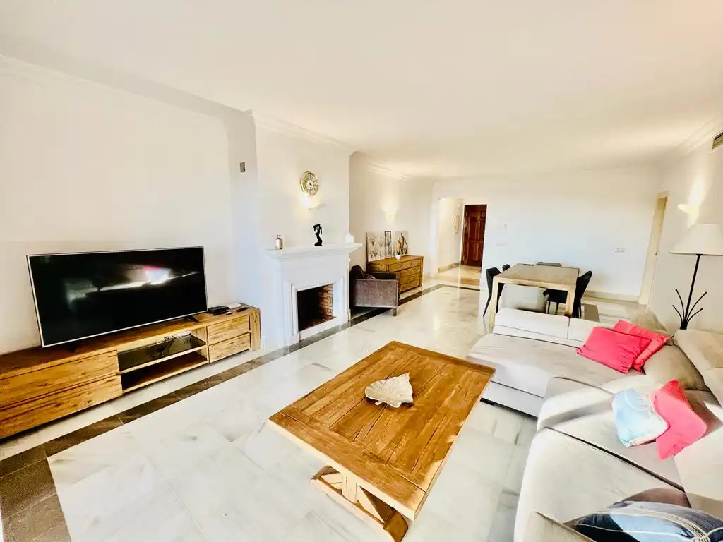 Apartamento de alquiler en CERRO ARTOLA, 11, La Quinta