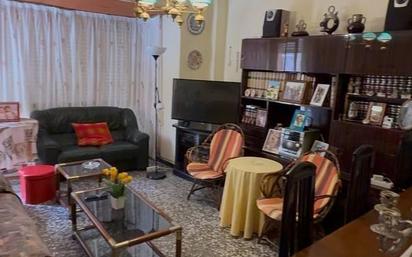 Sala d'estar de Apartament en venda en Torrevieja