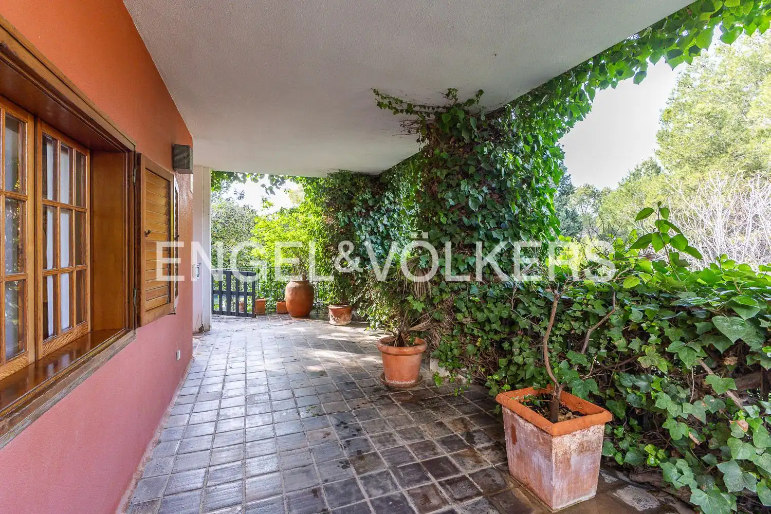 Casa con piscina en venta en El Bosque, imagen 17