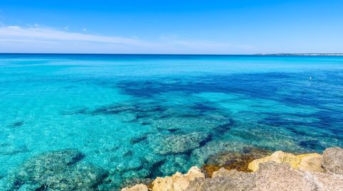 Excelente ático nuevo con azotea en venta en Es Trenc, Mallorca, image 3