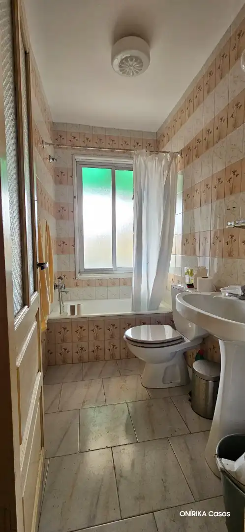 Baño de Edificio en venta en Chantada