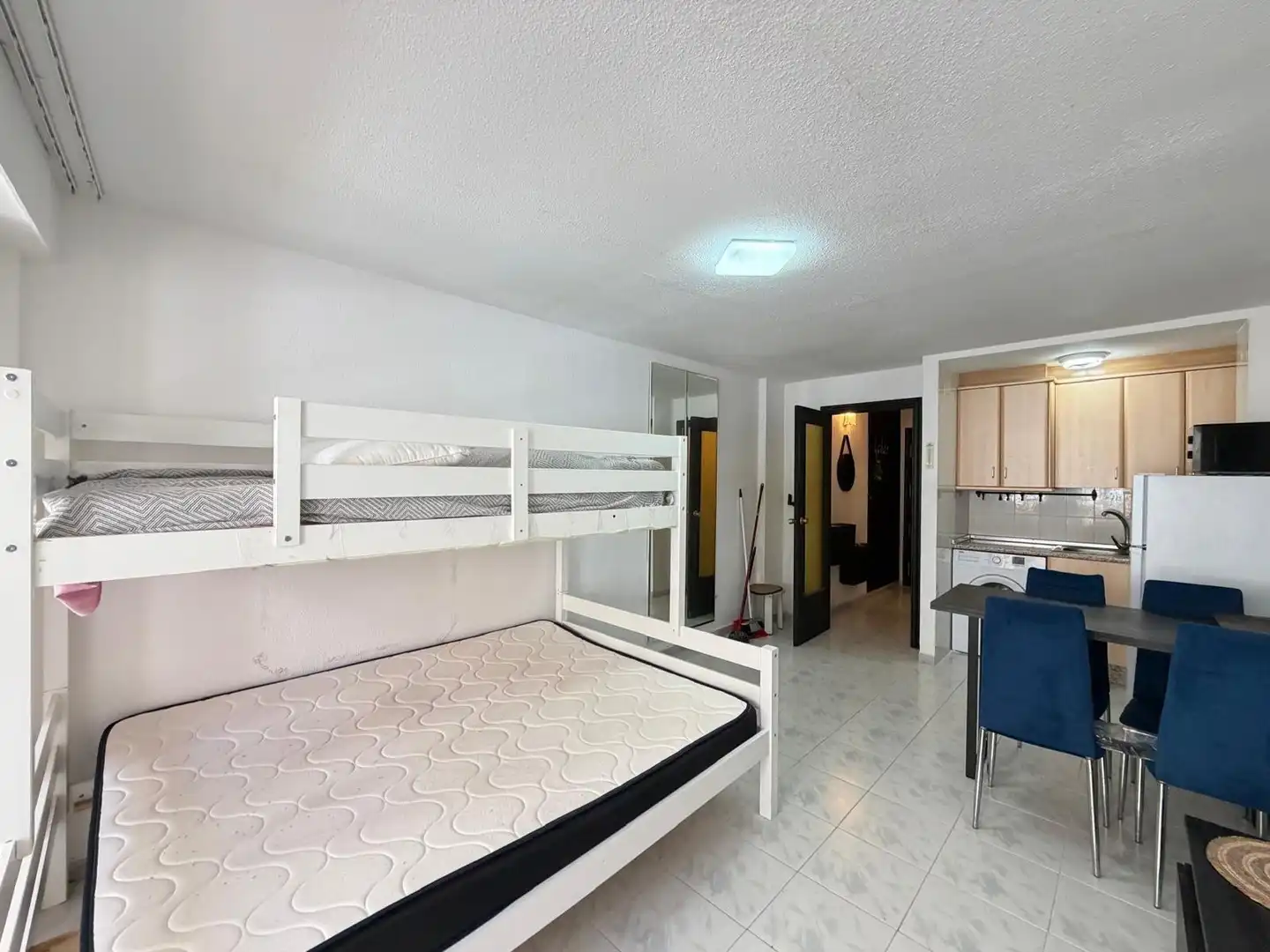 Studio avec terrasse à vendre à Playa del Cura, imagen 5