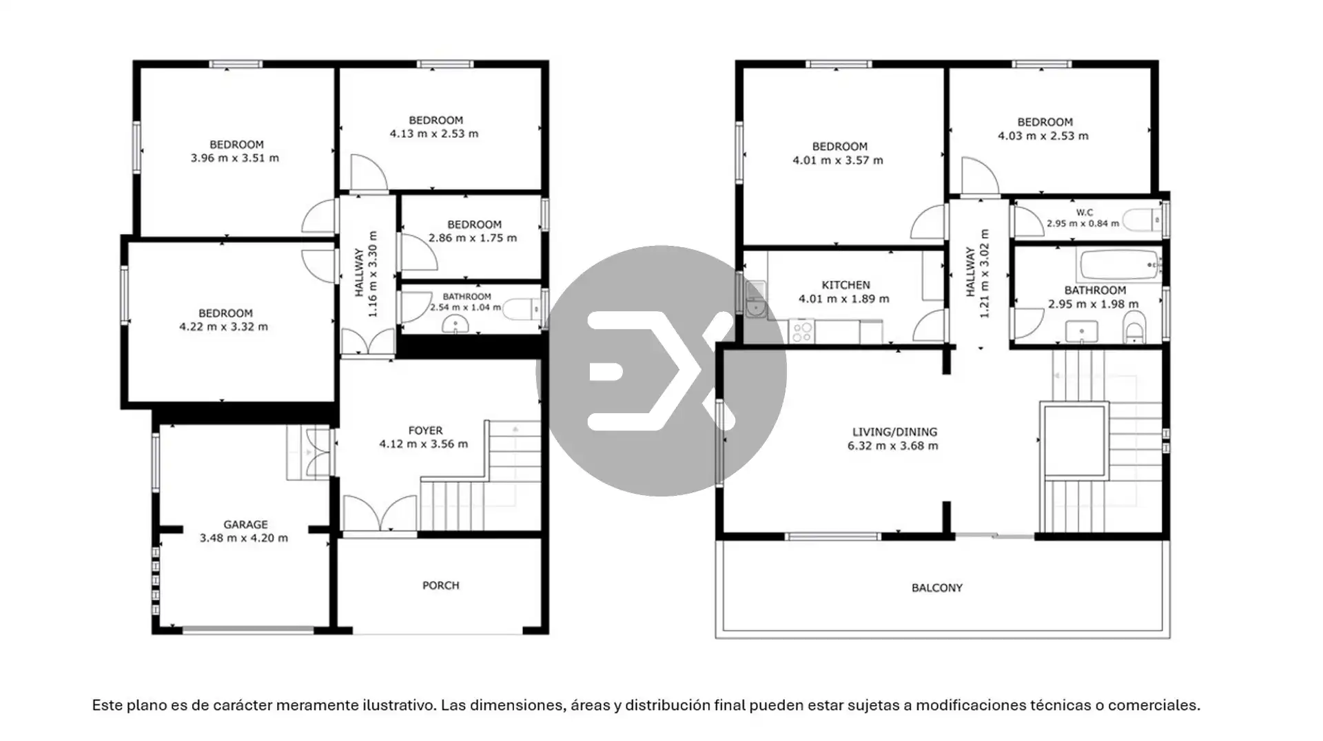 Casa o xalet en venda en Castelldefels amb Jardí privat i Terrassa