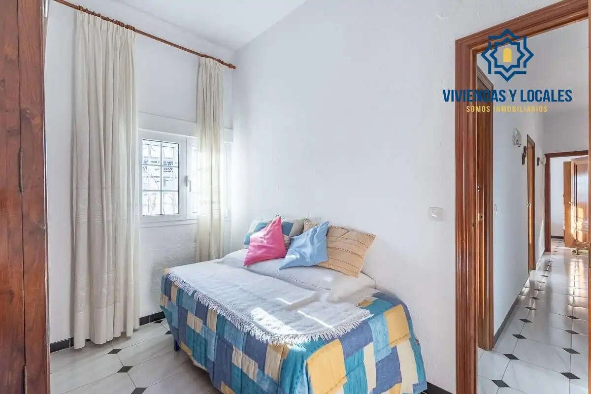 House with garden for sale in Barrio de la Vega, imagen 13