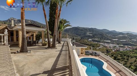 Foto 3 de Casa o chalet en venta en Polígono 4 Paraje 36 Bartolo, Ítrabo, Granada