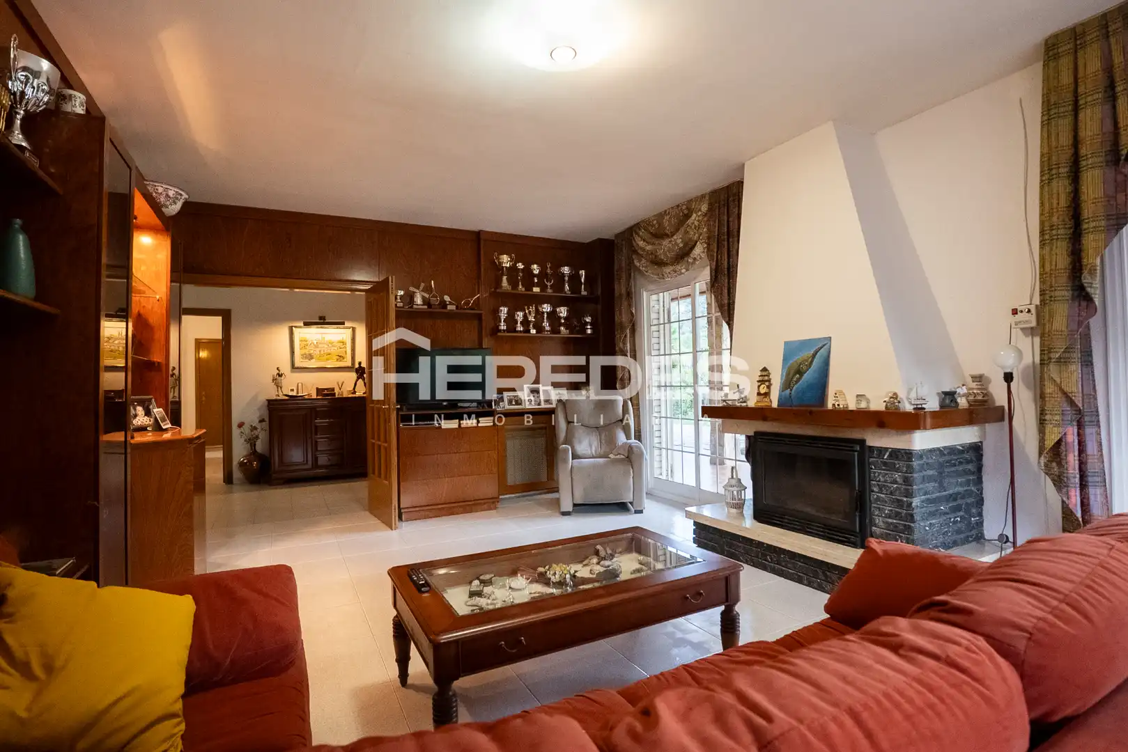 House with balcony for sale in Torrelles de Llobregat, imagen 7