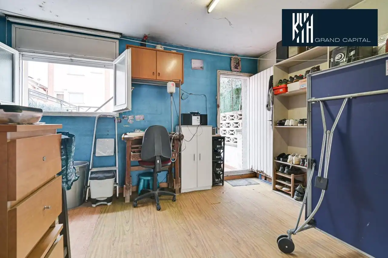 Maison mitoyenne avec terrasse à vendre à Calle JOSEP FONTBERNAT, imagen 41
