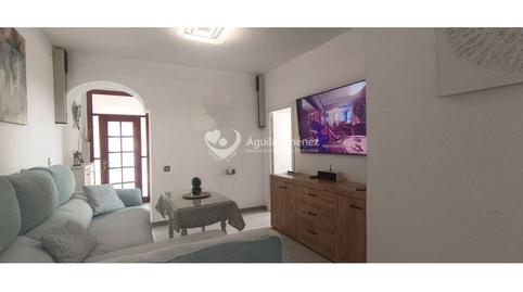 Foto 3 de Casa o xalet en venda a Centro, Sevilla