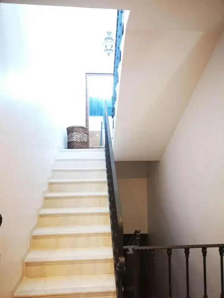 Casa o xalet en venda en Linares