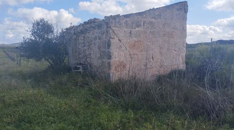 Se venden tres fincas edificables juntas.