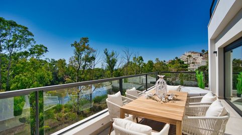 Foto 3 de Apartamento en venta en Los Naranjos, Marbella