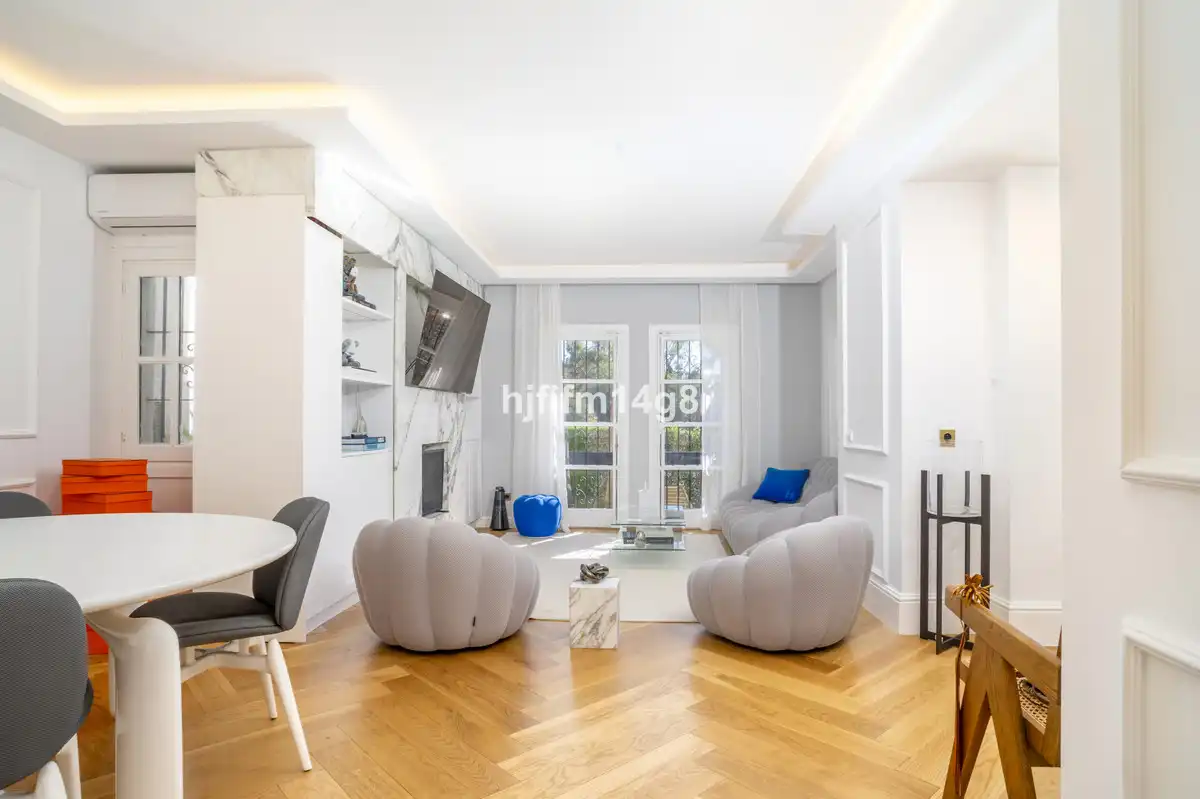 Flat for sale in Nueva Andalucía, imagen 19