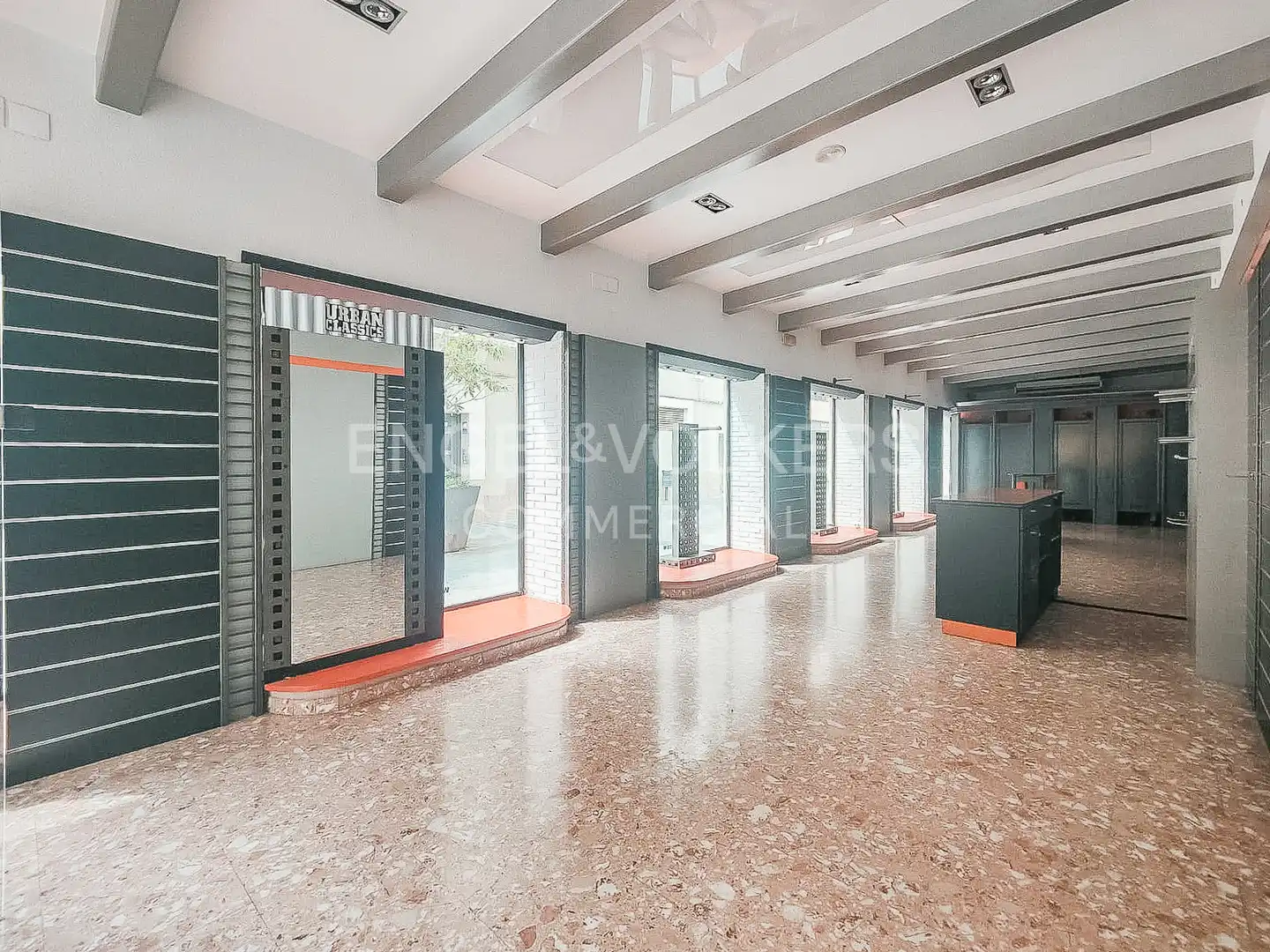 Business premises to rent in Centre, imagen 17