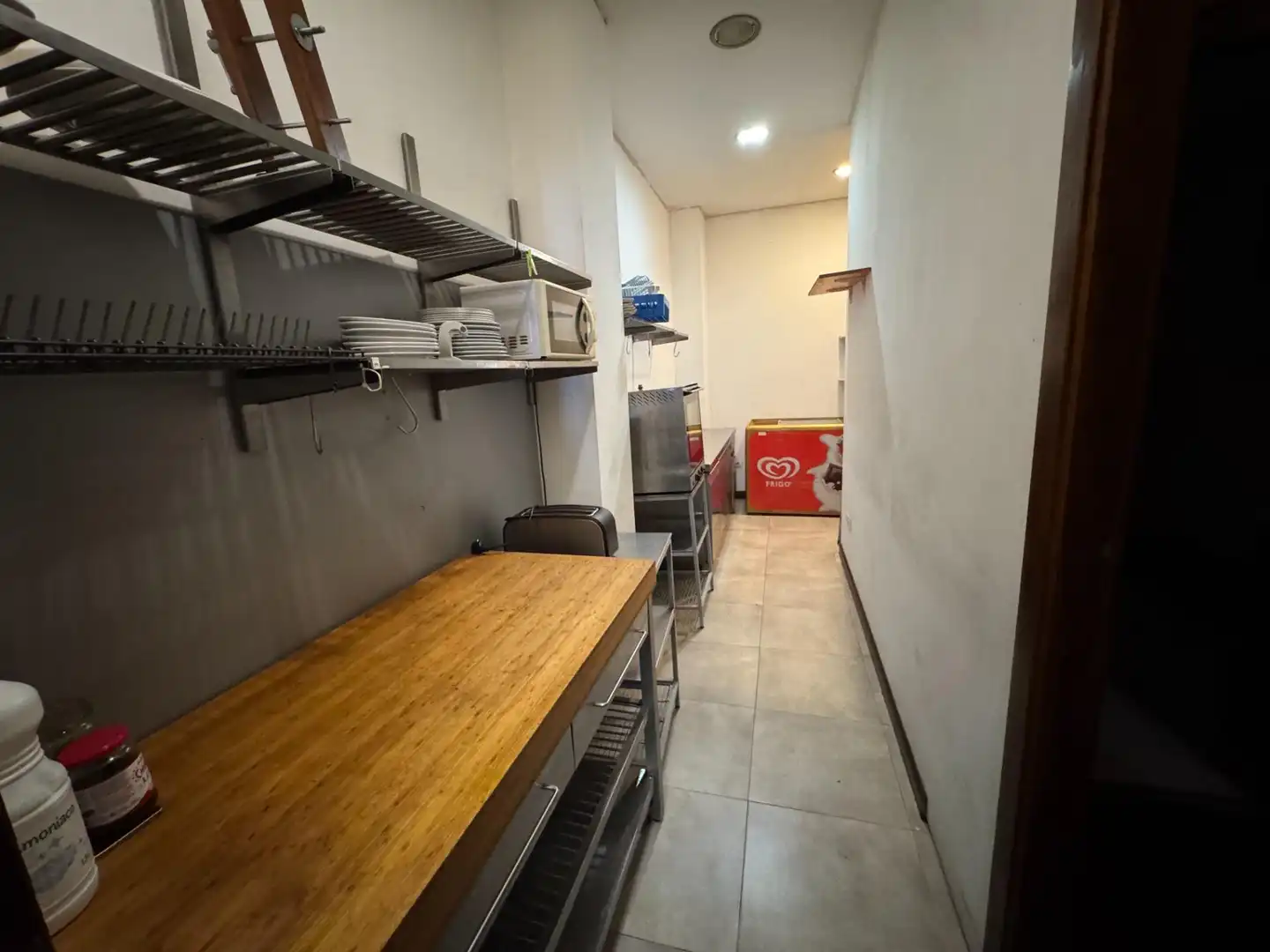 Business premises for sale in Carrer FONERS, imagen 10
