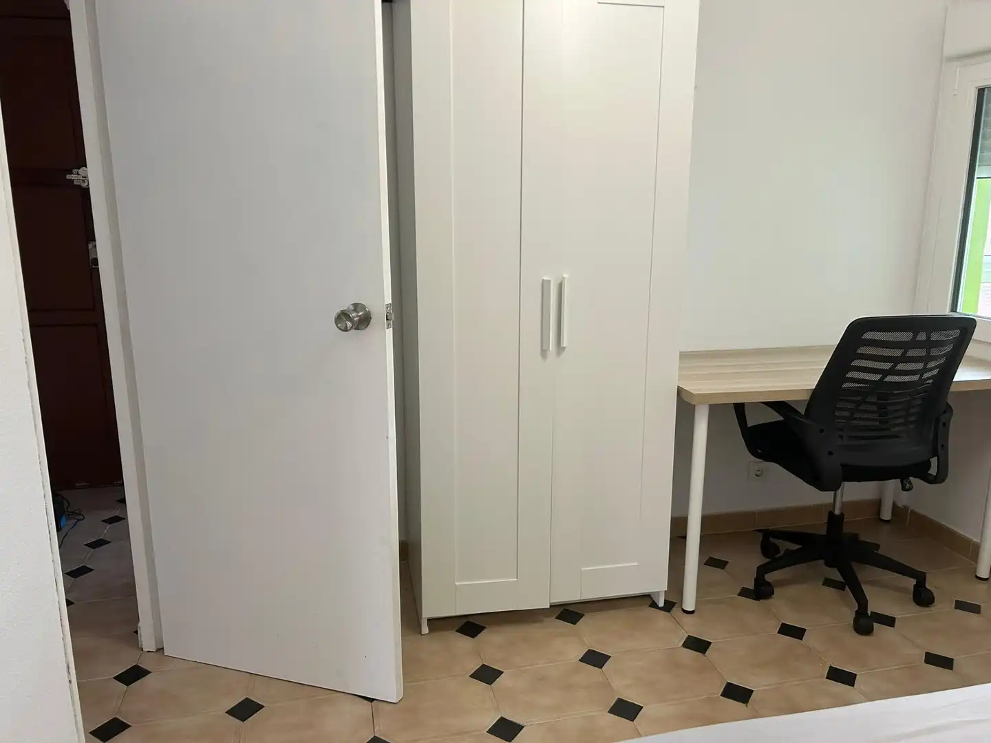 Wohnung mit Balkon zum Verkauf in Casco Antiguo, imagen 20