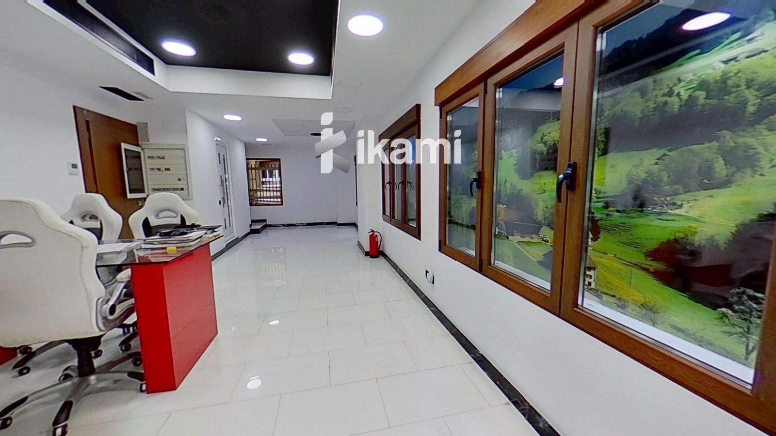 Premises to rent in san francisco de sales, Vallehermoso, Chamberí,  Madrid Capital