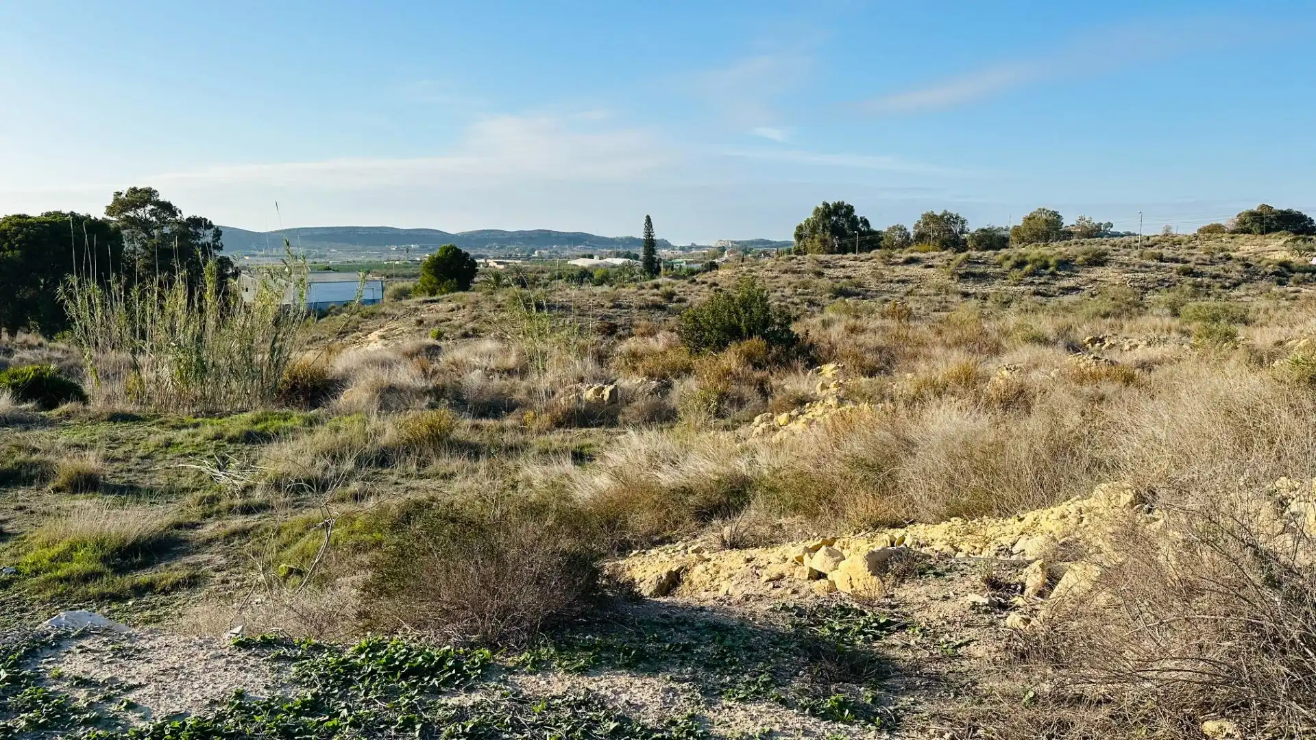 Residencial en venta en Alicante / Alacant