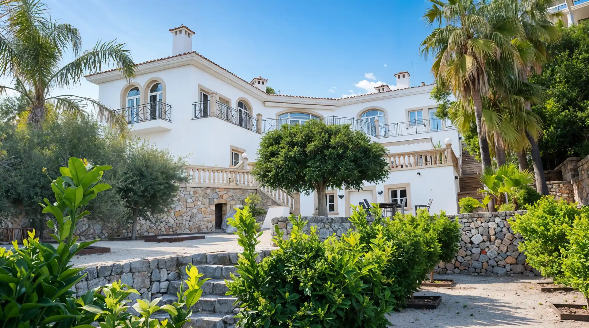 Casa rústica con piscina en venta en Ponent, imagen 2