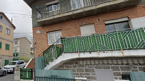 Foto 3 de Pis en venda a Lepanto, 16, Las Navas del Marqués , Ávila