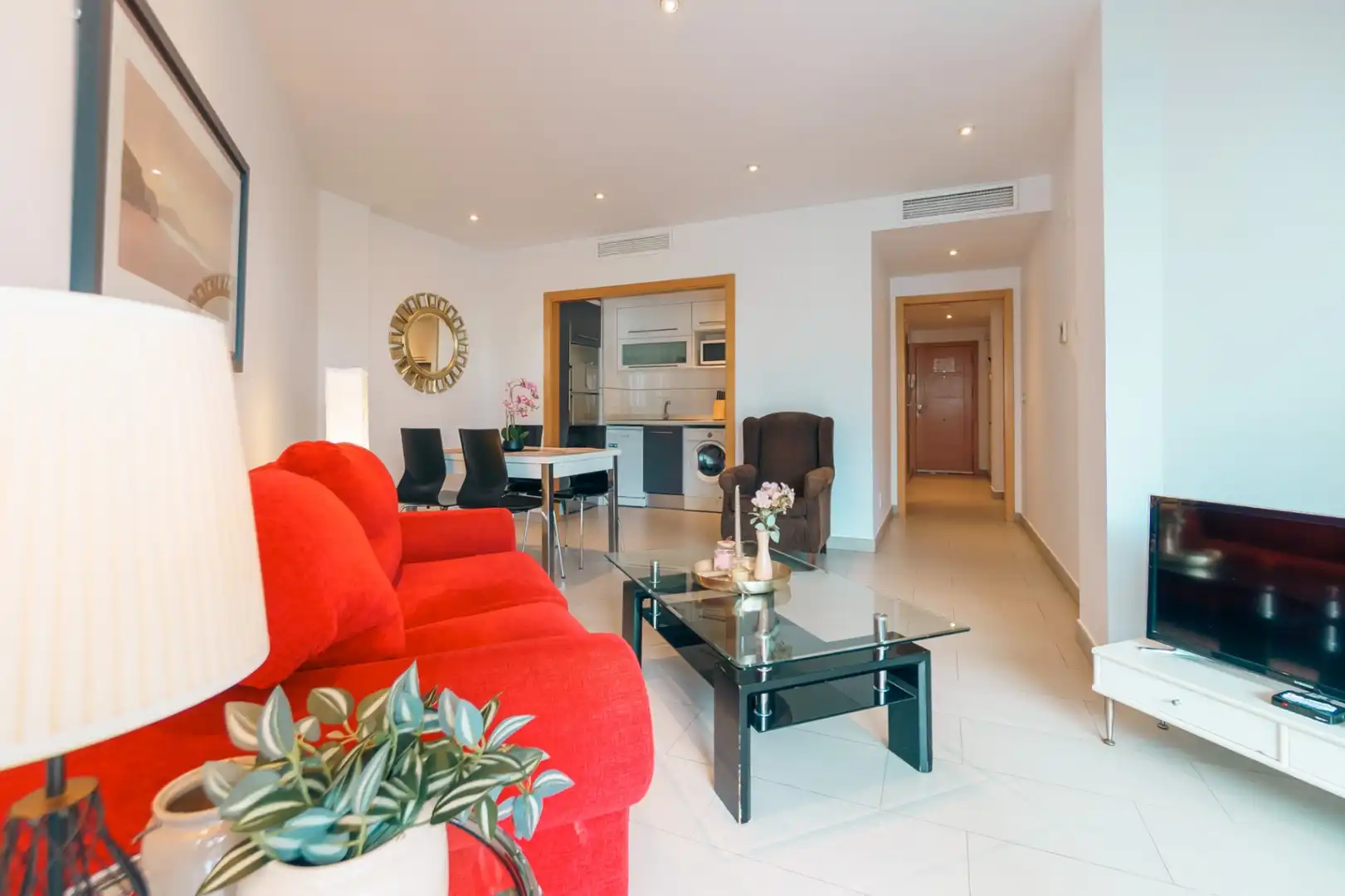 Apartamento en venta en L'Albir, imagen 6