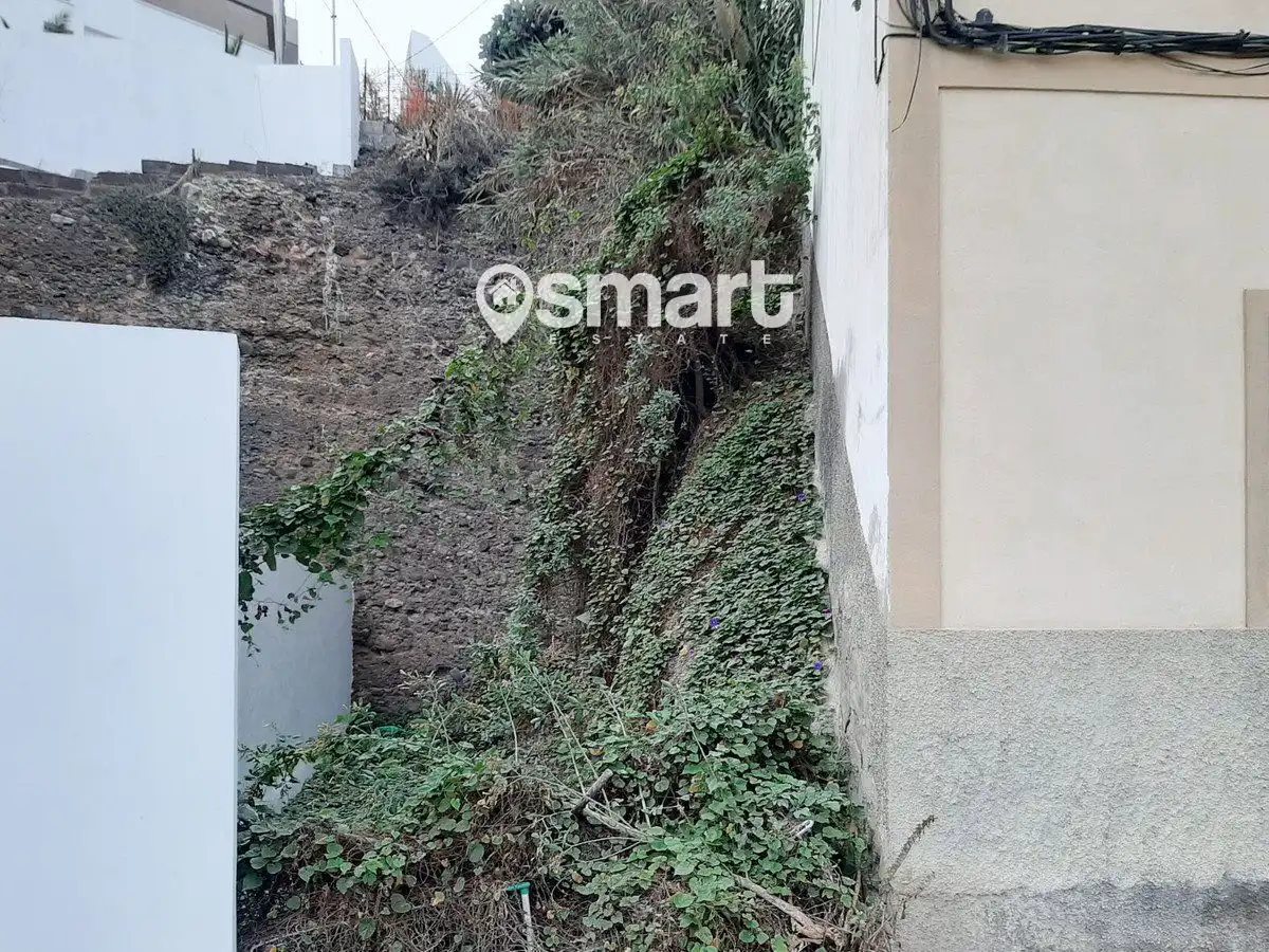 Land for sale in Las Palmas de Gran Canaria