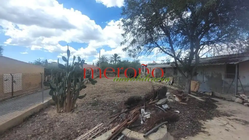 Casa o chalet en venta en Elche / Elx