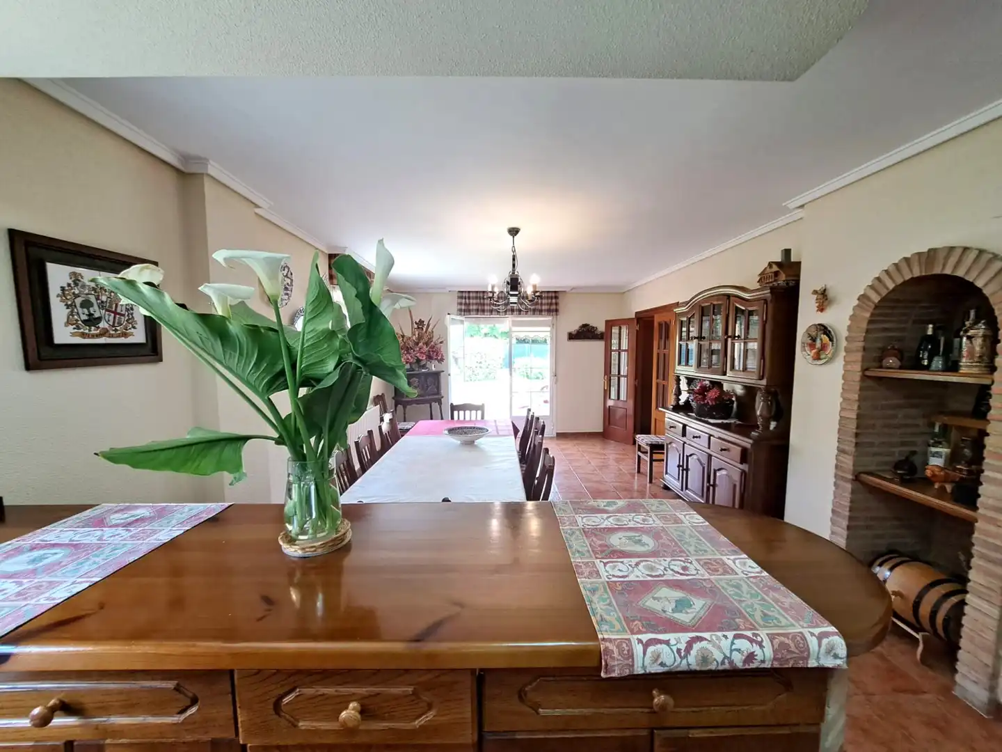 Villa mit Garten zum Verkauf in Calle la Ermita, imagen 29