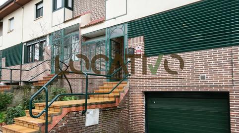 Foto 3 de Casa o xalet de lloguer a El Pinar - Punta Galea, Madrid