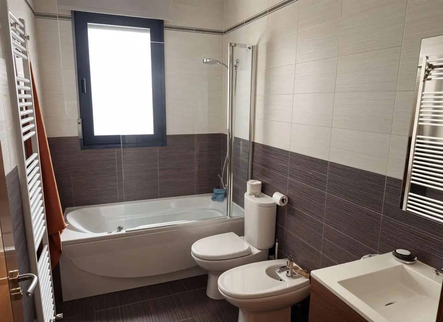 Wohnung mit Terrasse zum Verkauf in La Roda, imagen 18
