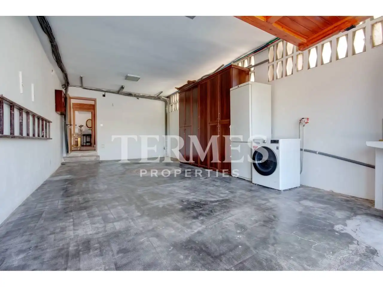 Houses for rent in Gavà  with Air Conditioner, Heating and Private garden