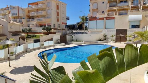 Foto 3 de Ático de alquiler en Avenida Adelfas-cmor, Aguamarina, Orihuela