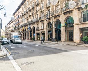 Exterior view of Flat for sale in  Palma de Mallorca  with Terrace and Balcony