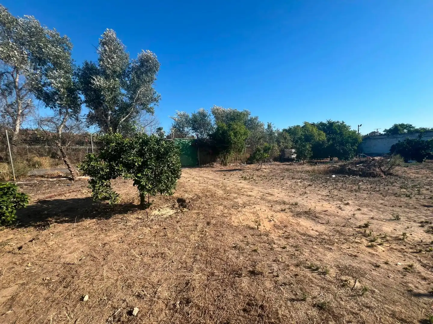 Casa o chalet en venta en Los Palacios y Villafranca