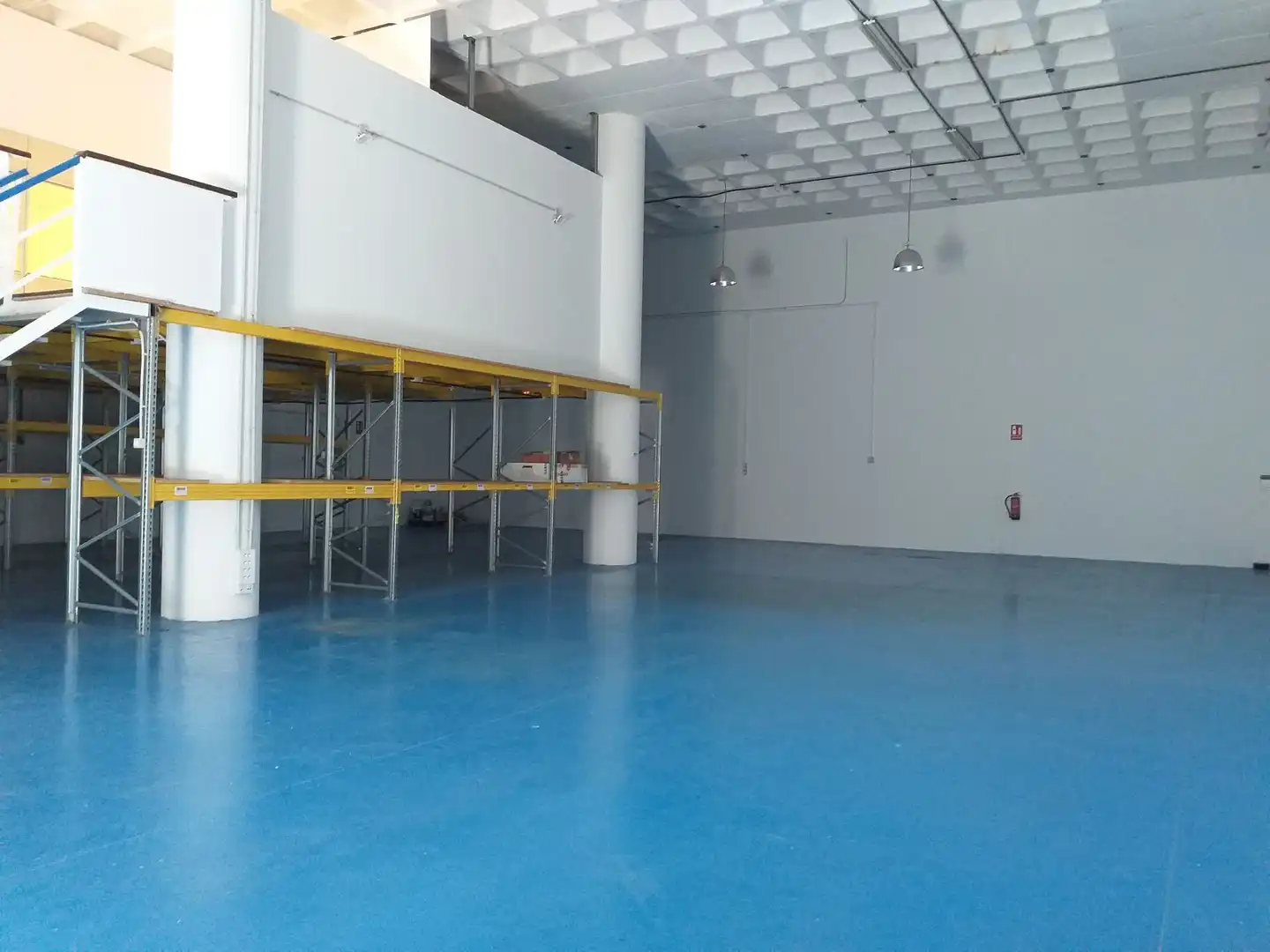 Fabrikhallen zur Miete in Santa Cruz de Tenerife