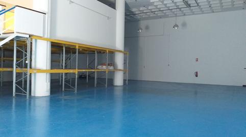 Photo 2 of Industrial buildings to rent in Buenos Aires - Chamberí - Las Moraditas, Santa Cruz de Tenerife