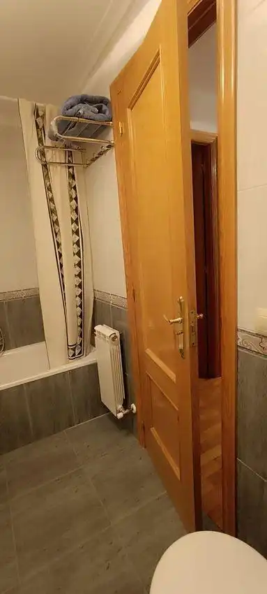 Dúplex amb terrassa en venda a Medina de Pomar, imagen 26