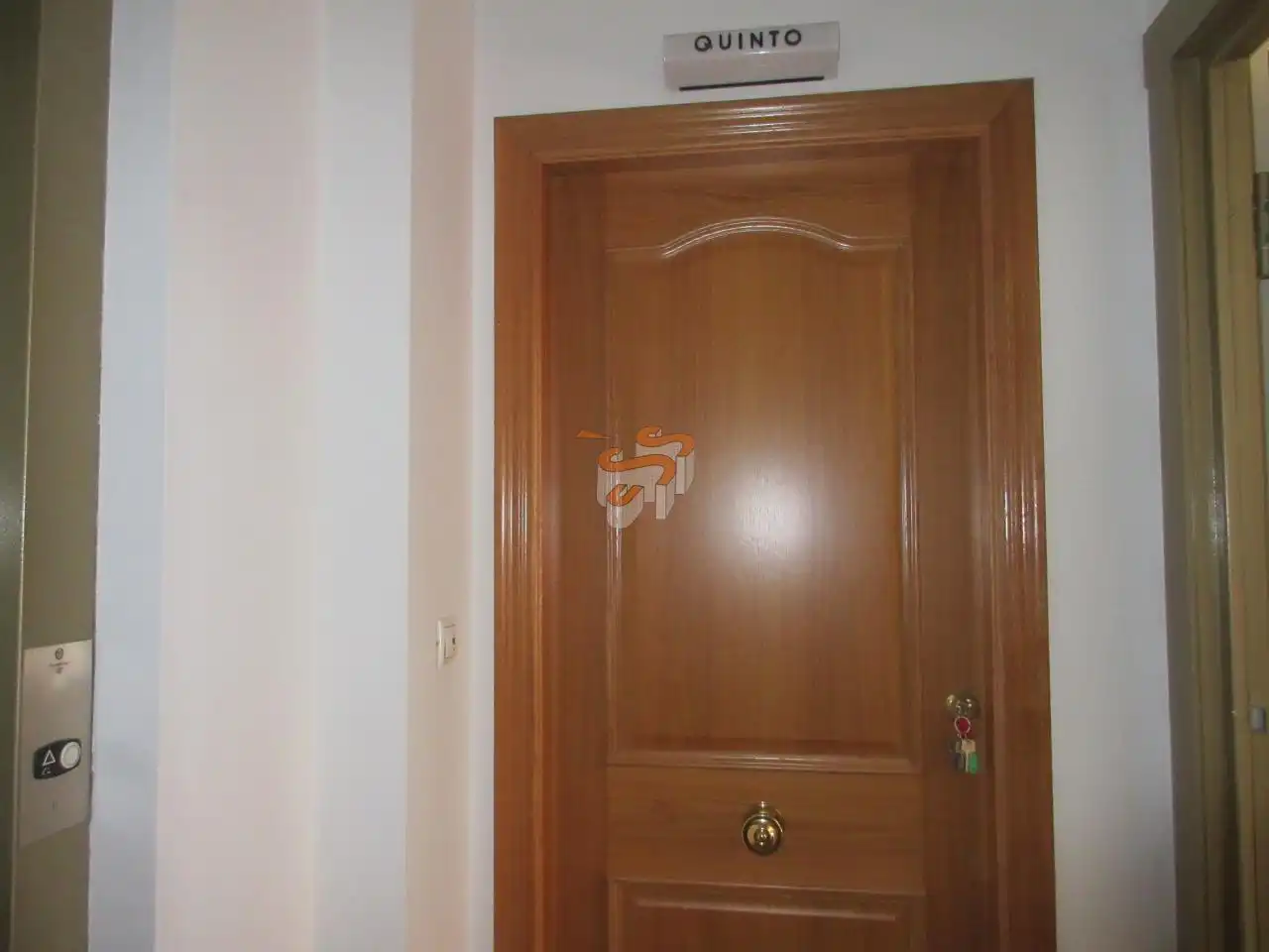 Apartament de lloguer en Ferrol amb Calefacció i Traster
