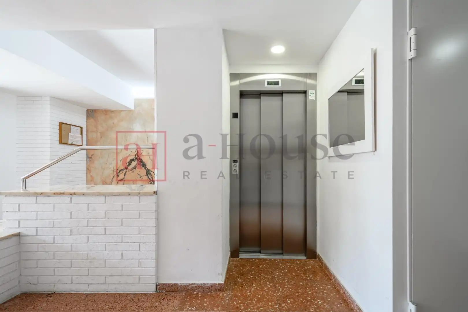 Appartamento con terrazza in vendita a Carretera de Collblanc, imagen 40