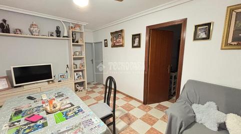 Photo 2 of Single-family semi-detached for sale in La Estación, Badajoz
