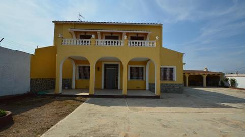 Foto 2 de Casa o xalet en venda a Centro Comercial - Capsades -  Hospital, Castellón