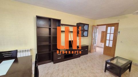 Foto 3 de Piso de alquiler en Villanueva de la Cañada ciudad, Villanueva de la Cañada