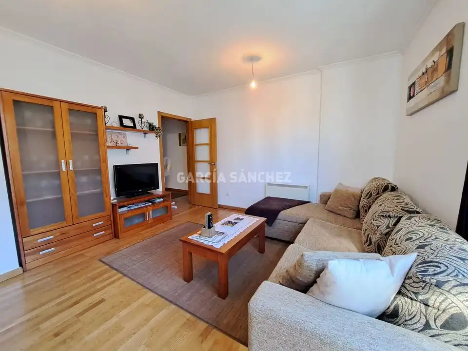 Apartament amb ascensor en venda a Avenida da Constitución 14, imagen 7