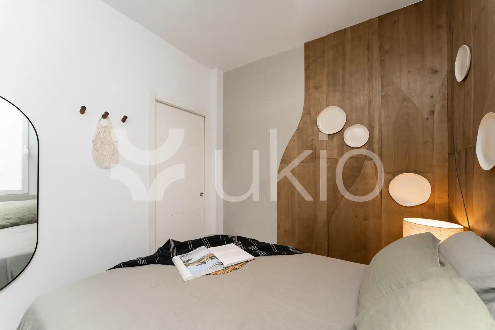 Apartament amb ascensor de lloguer a Calle de Menorca, imagen 18