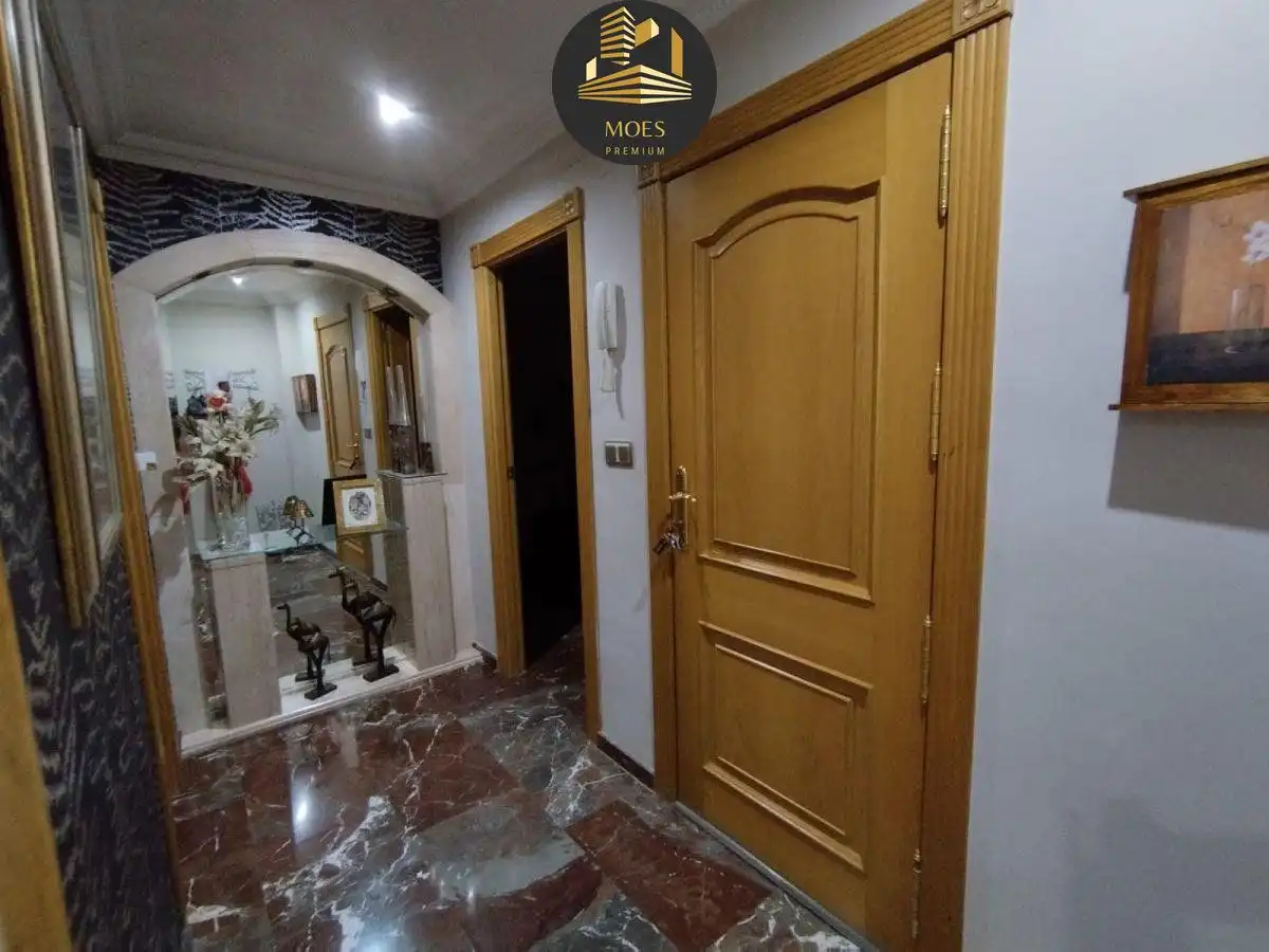 Piso con terraza en venta en Torredonjimeno, imagen 7
