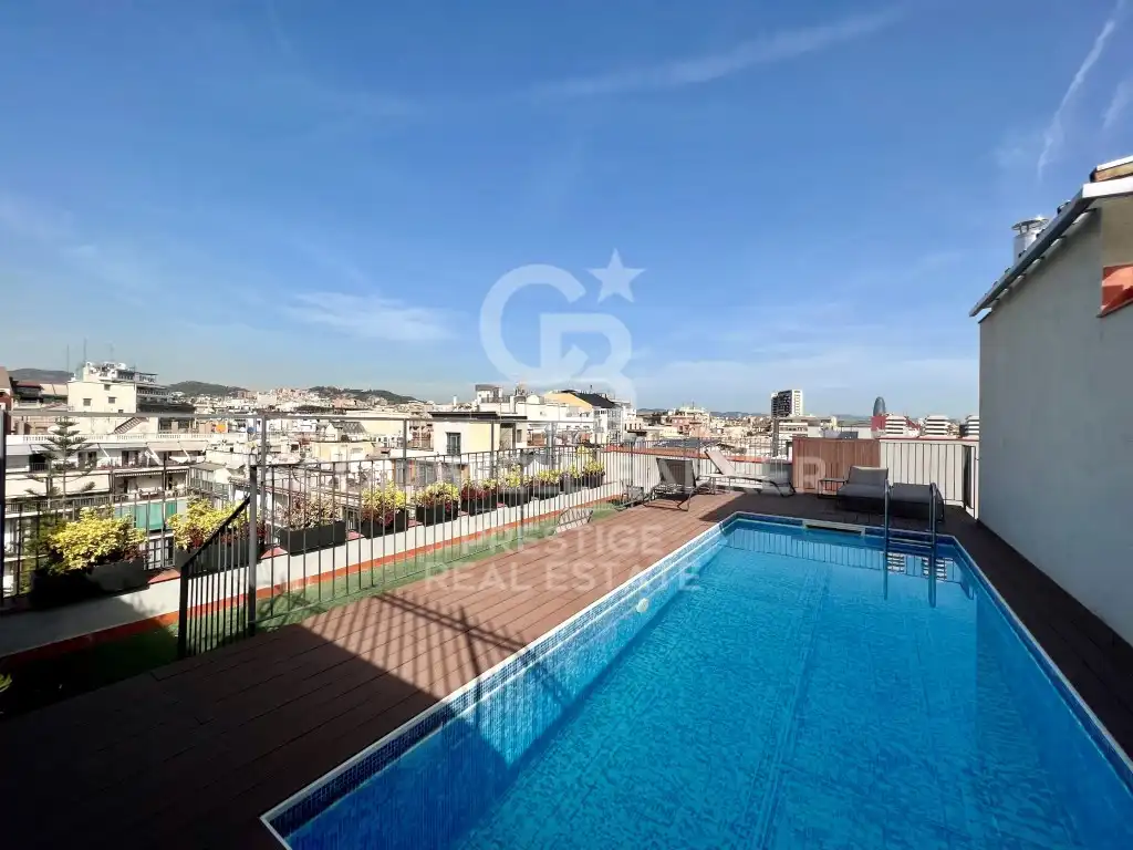 Piso con ascensor en venta en Calle Casp, imagen 22